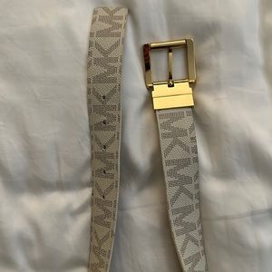 Reversible Michael Kors Belt